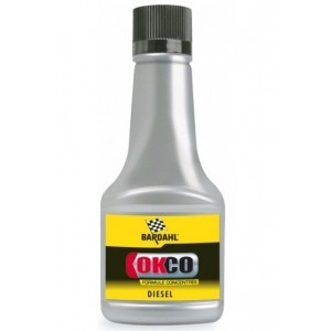 Препарат за почистване на нагара „OKCO” - дизел, Bar-3210